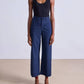 Apiece Apart - Classic Merida High Waist Pants