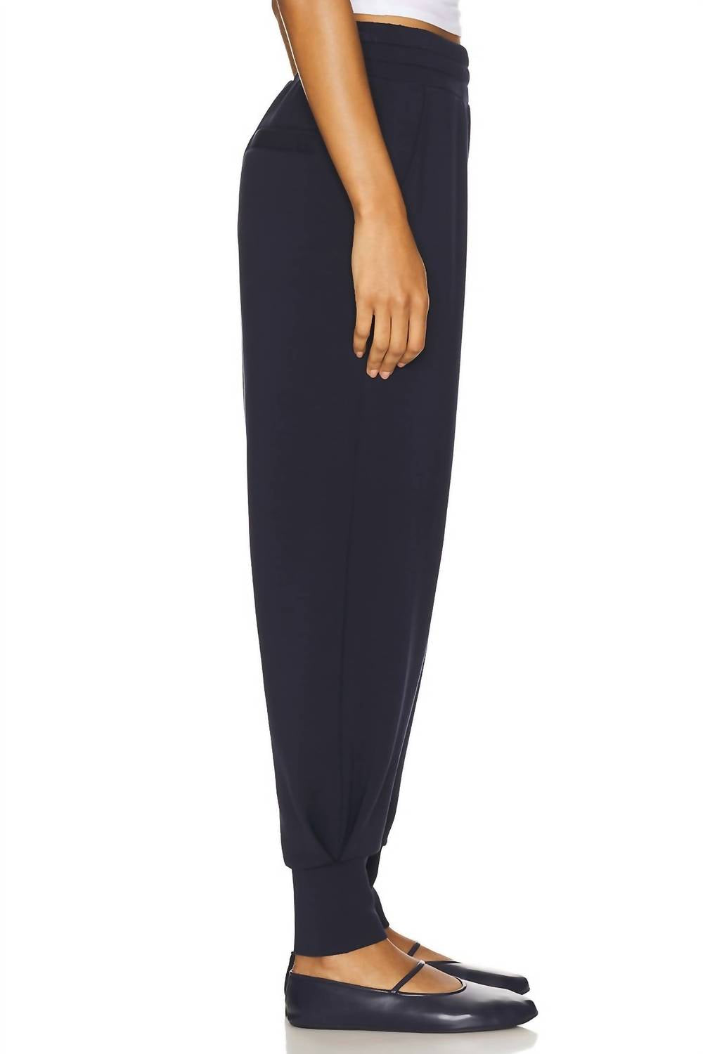 Varley - High Rise Relaxed Pant