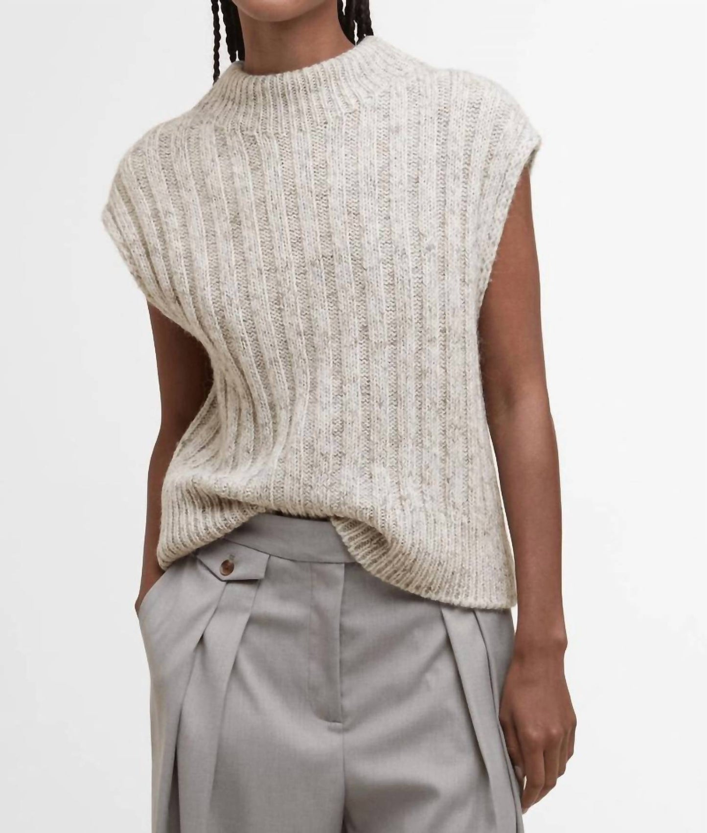 Barbour - Anastasia Sweater Vest