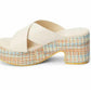 Matisse - Nellie Platform Sandal