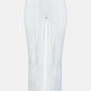 Joseph Ribkoff - Embroidered Trim Wide Leg Pants