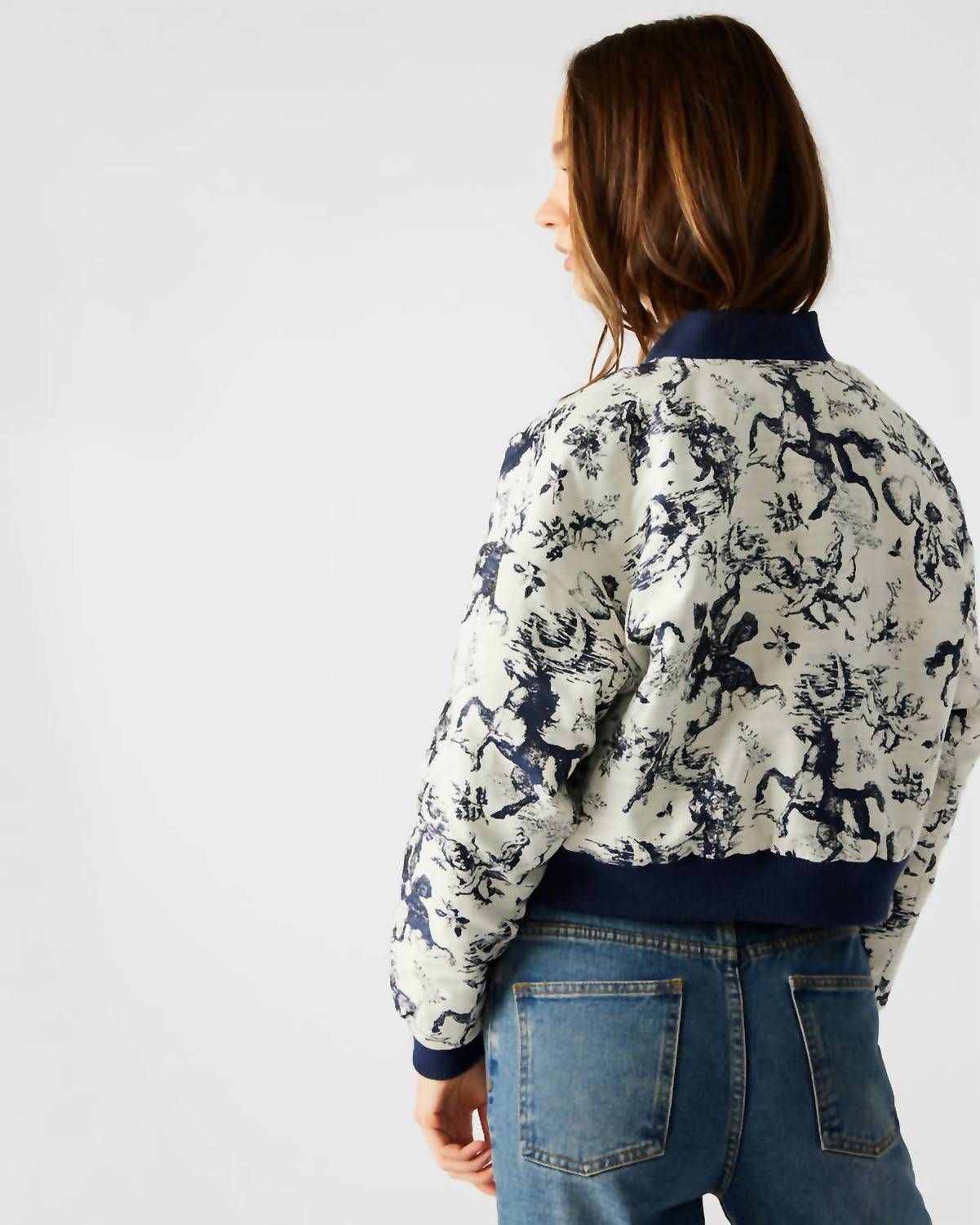 Steve Madden - Austen Jacket