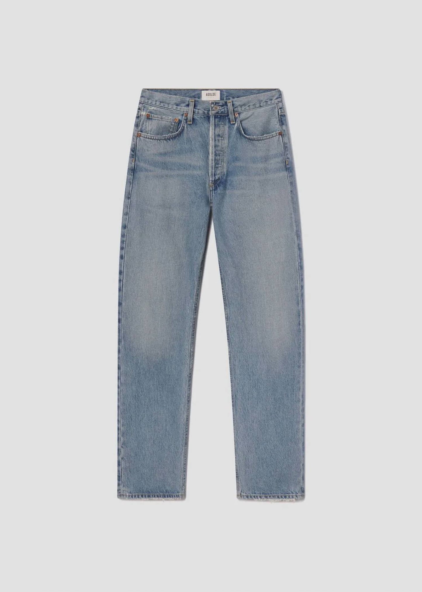 Agolde - Kelly High Rise Jean