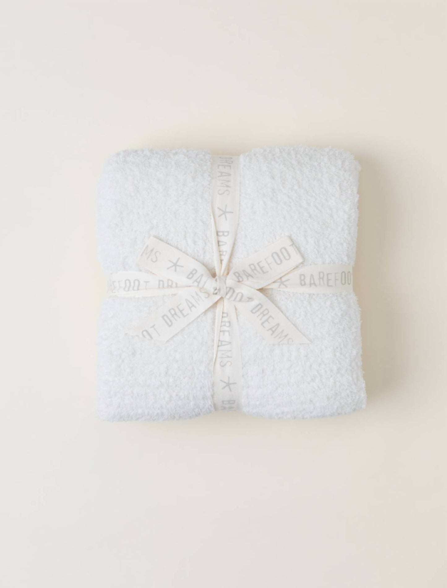 Barefoot Dreams - Cozychic Polyester Throw Blanket