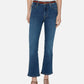 Frame - The Reboot Crop Jean
