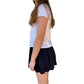 Erge - Girls Yoga Tee