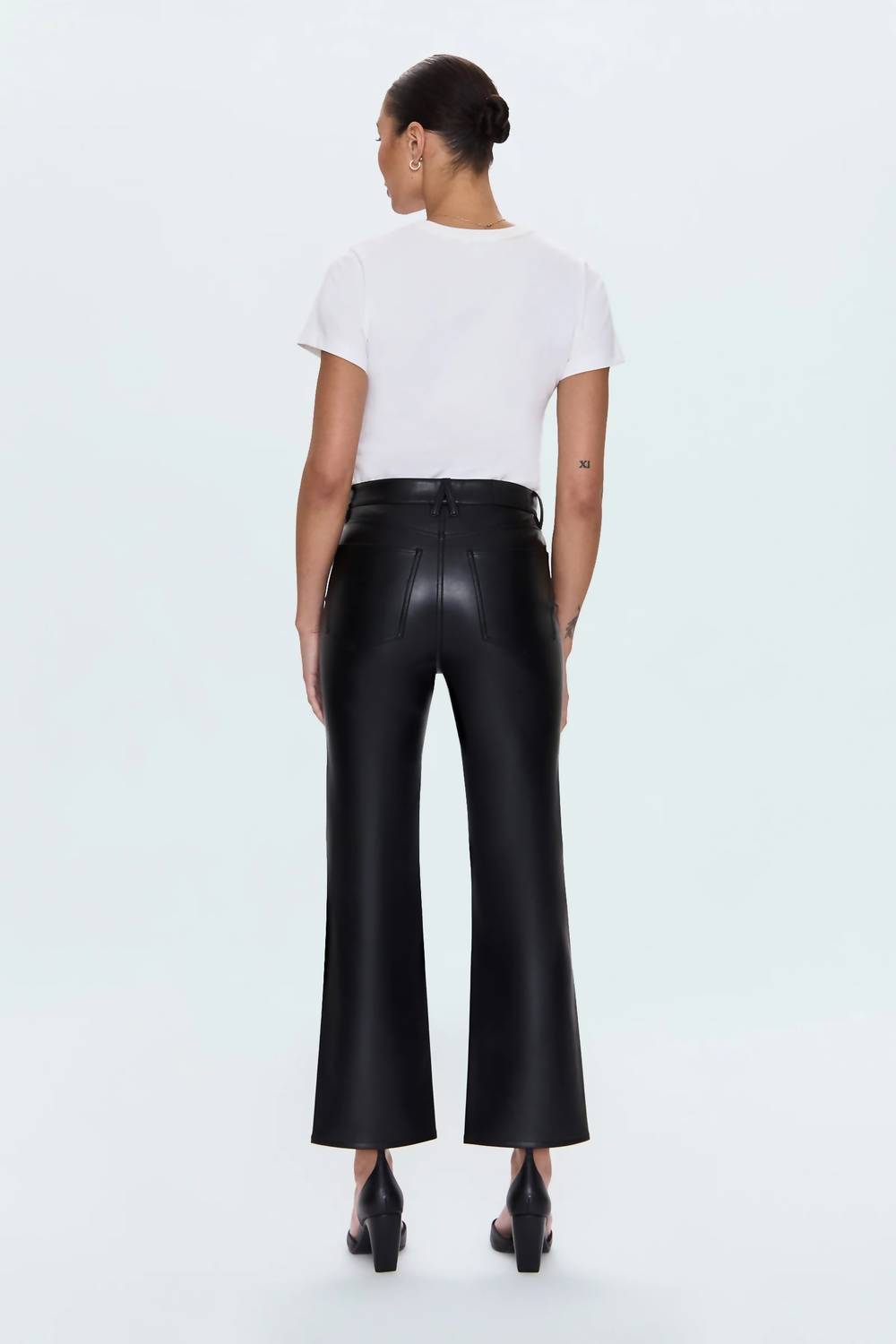 Pistola - Alley High Rise Vintage Ankle Bootcut Jeans