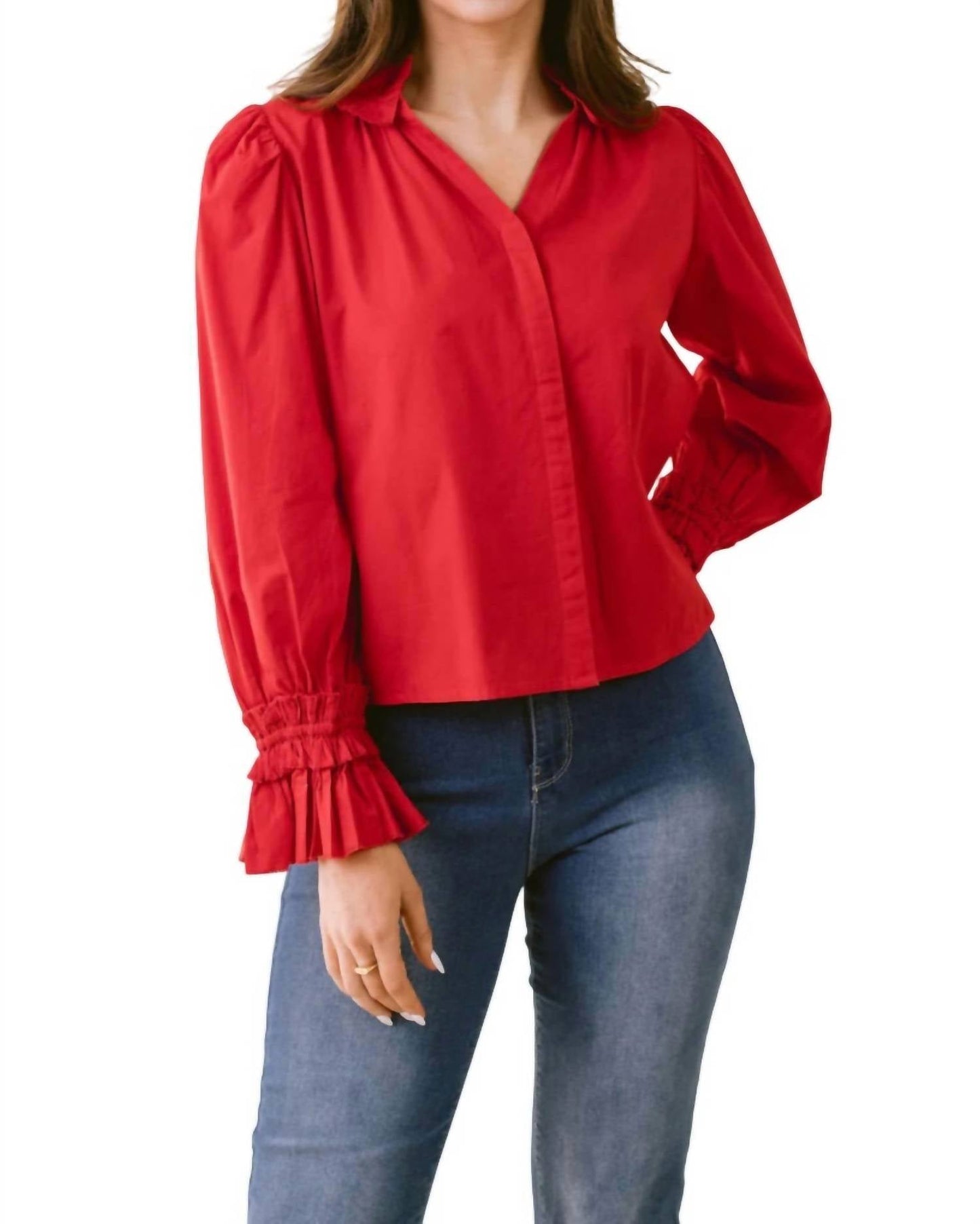 Laroque - Annie Top