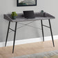 Computer Desk For Home Office With Storage Shelves