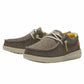 Hey Dude - Kid's Wally Sox Shoes