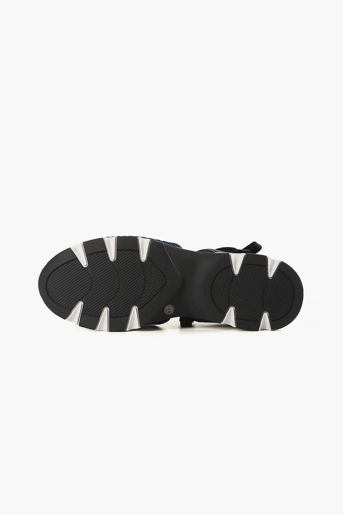 All Black - WOMEN'S AMAZING MESH SNEAKER
