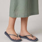 Ilse Jacobsen - Women's Cheerful Flip Flops