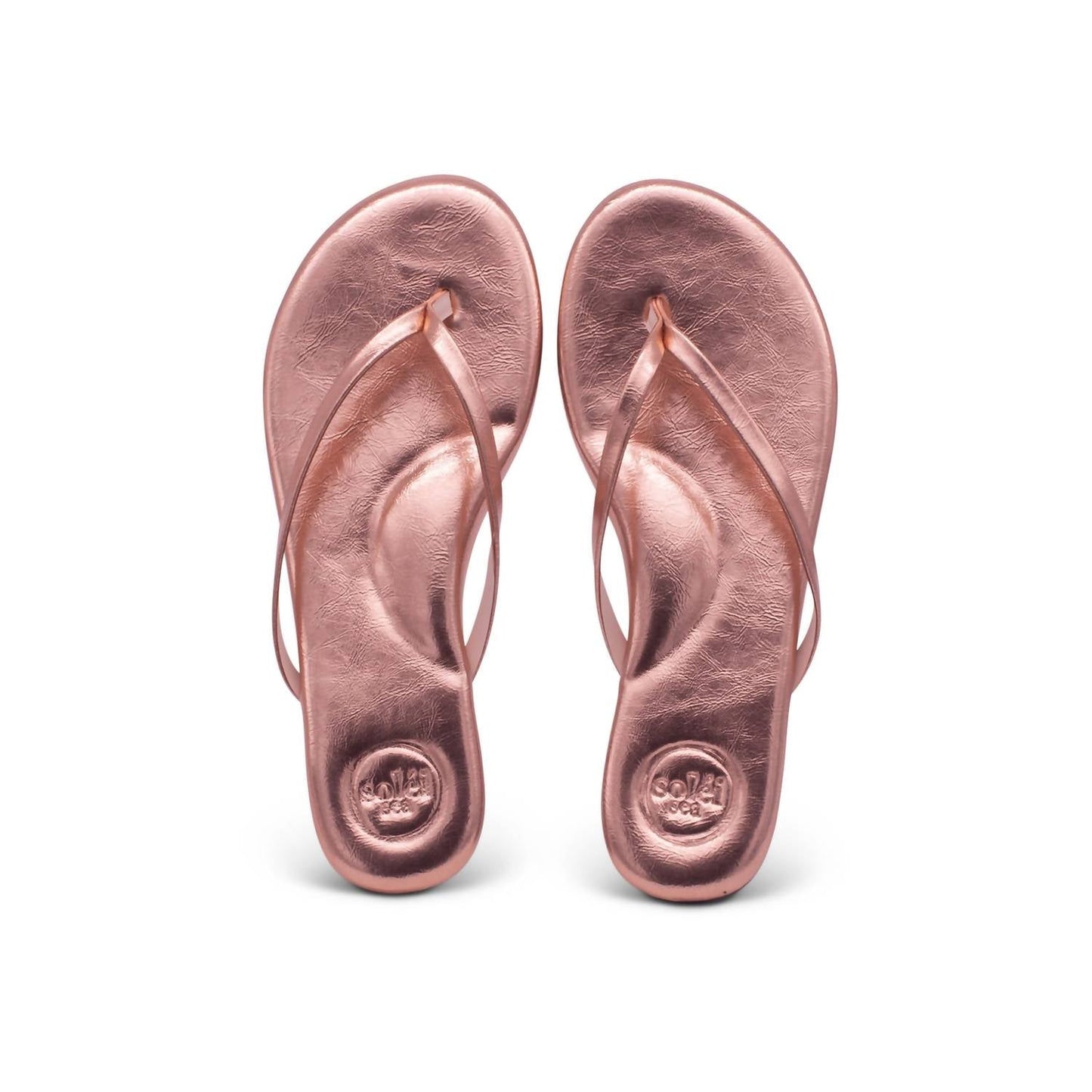 Solei Sea - Women's Indie Sandals