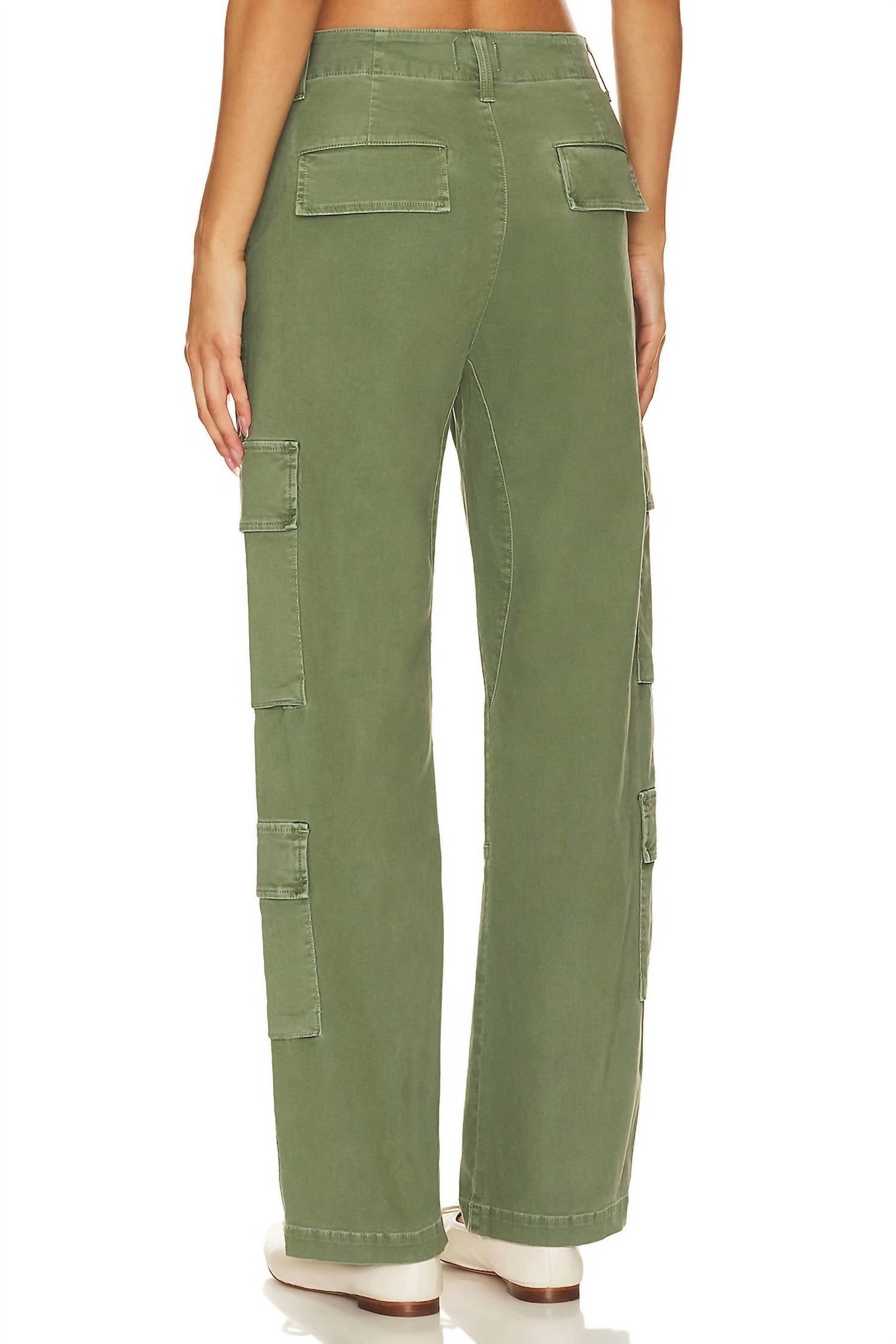 Citizens Of Humanity - DELENA CARGO PANT