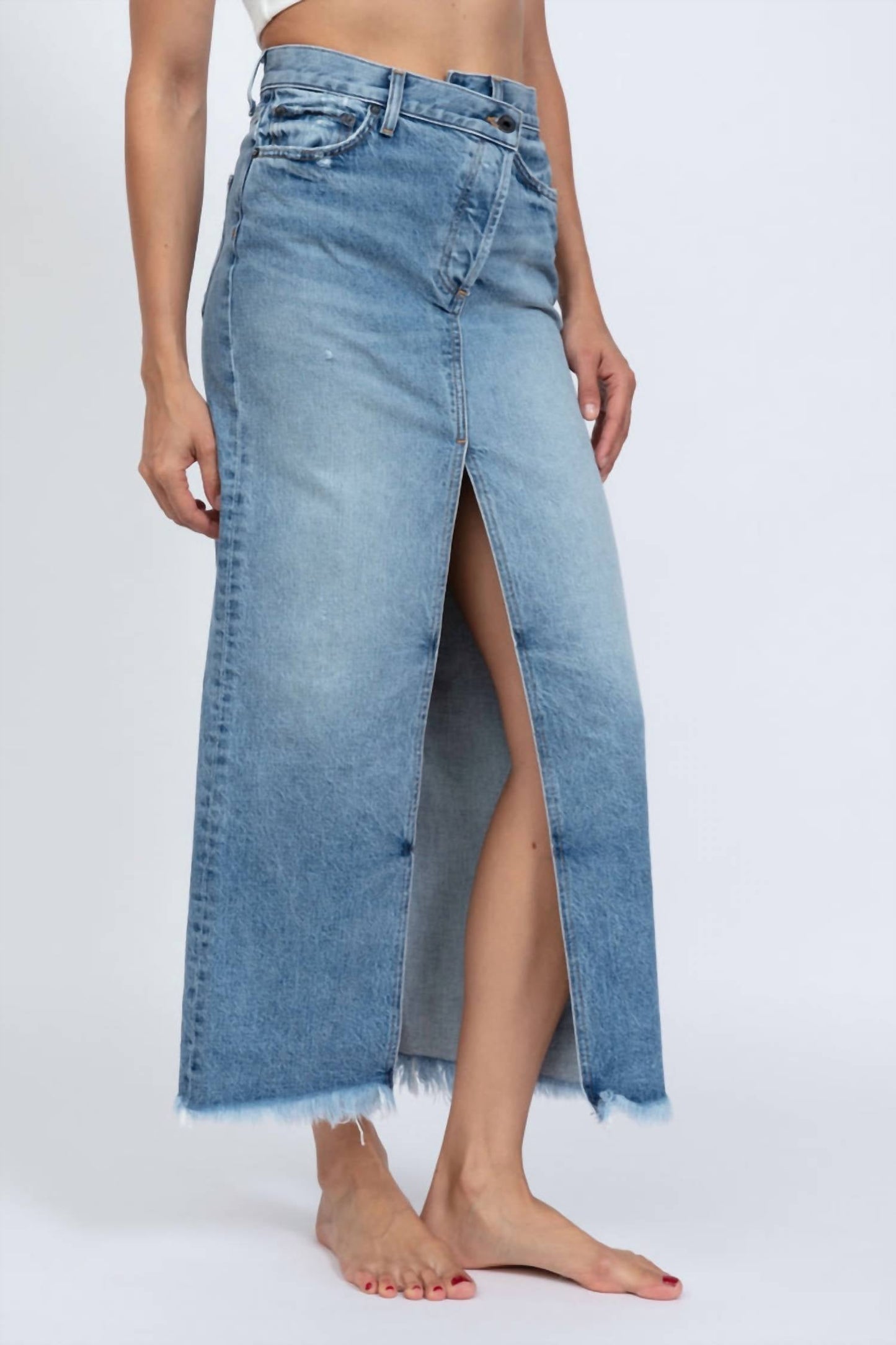 Askk Ny - Maxi Skirt