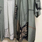 3 Potato - Women's Open Cardigan
