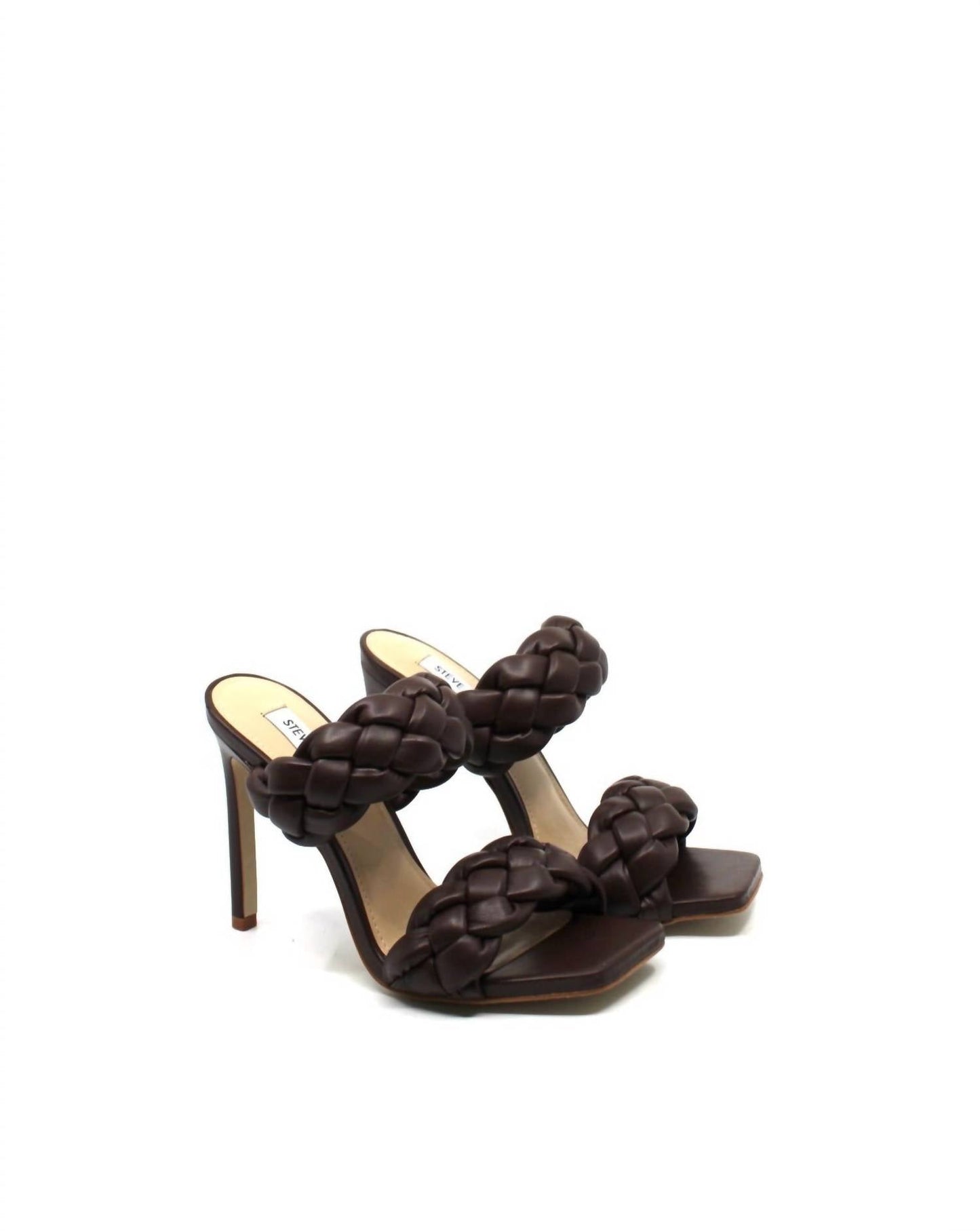 Steve Madden - Kenley Heel Sandal