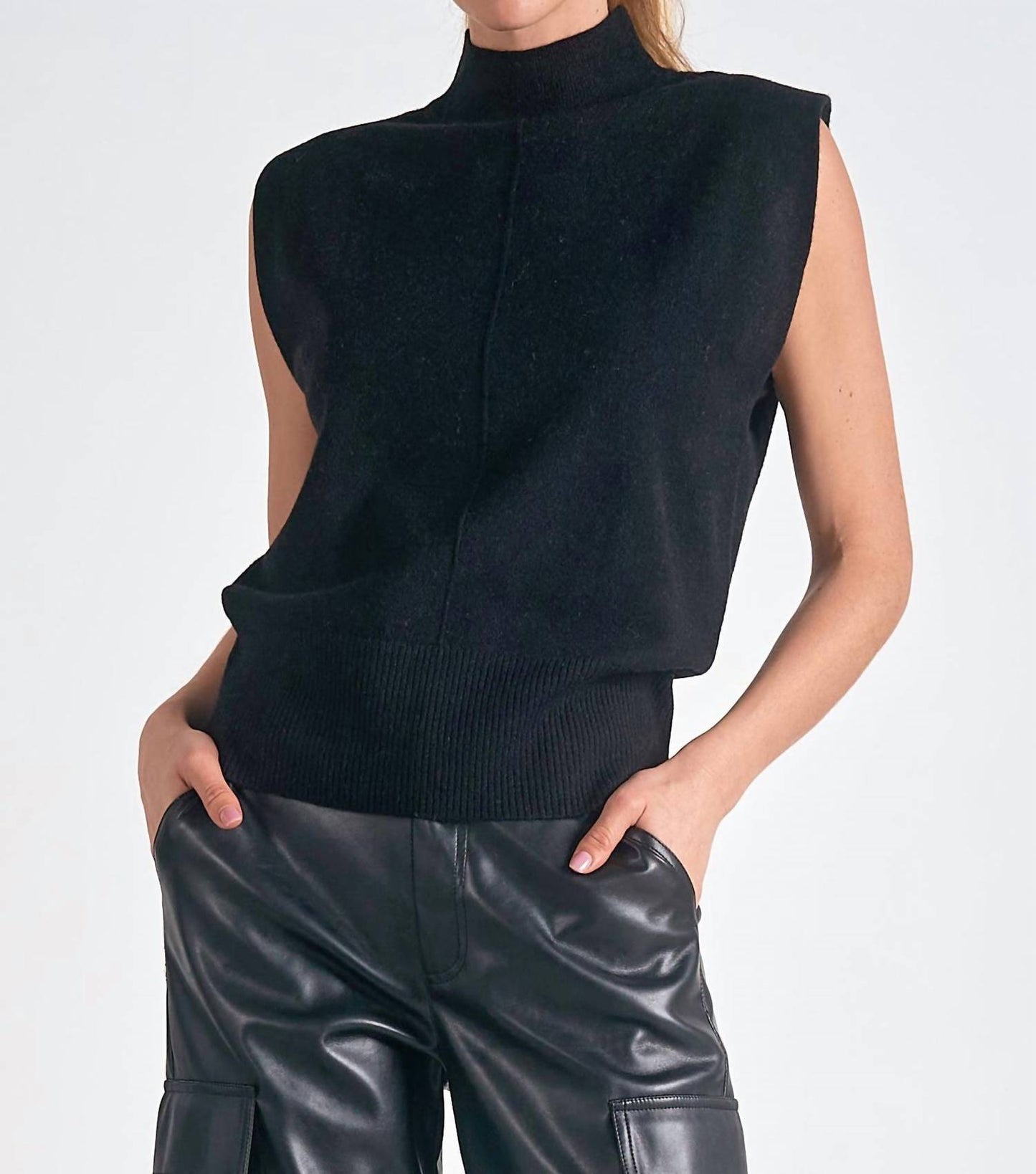 Elan - Chelcie Sweater