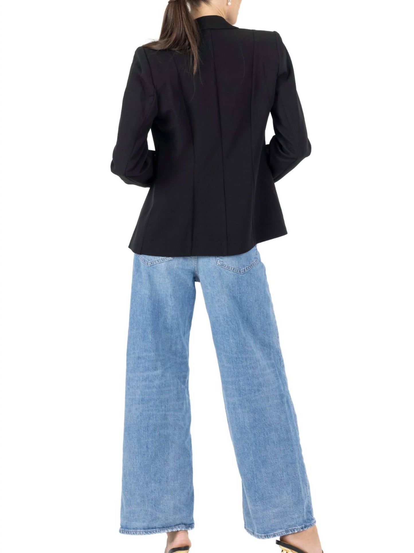 Akalia - Richie Women Blazer