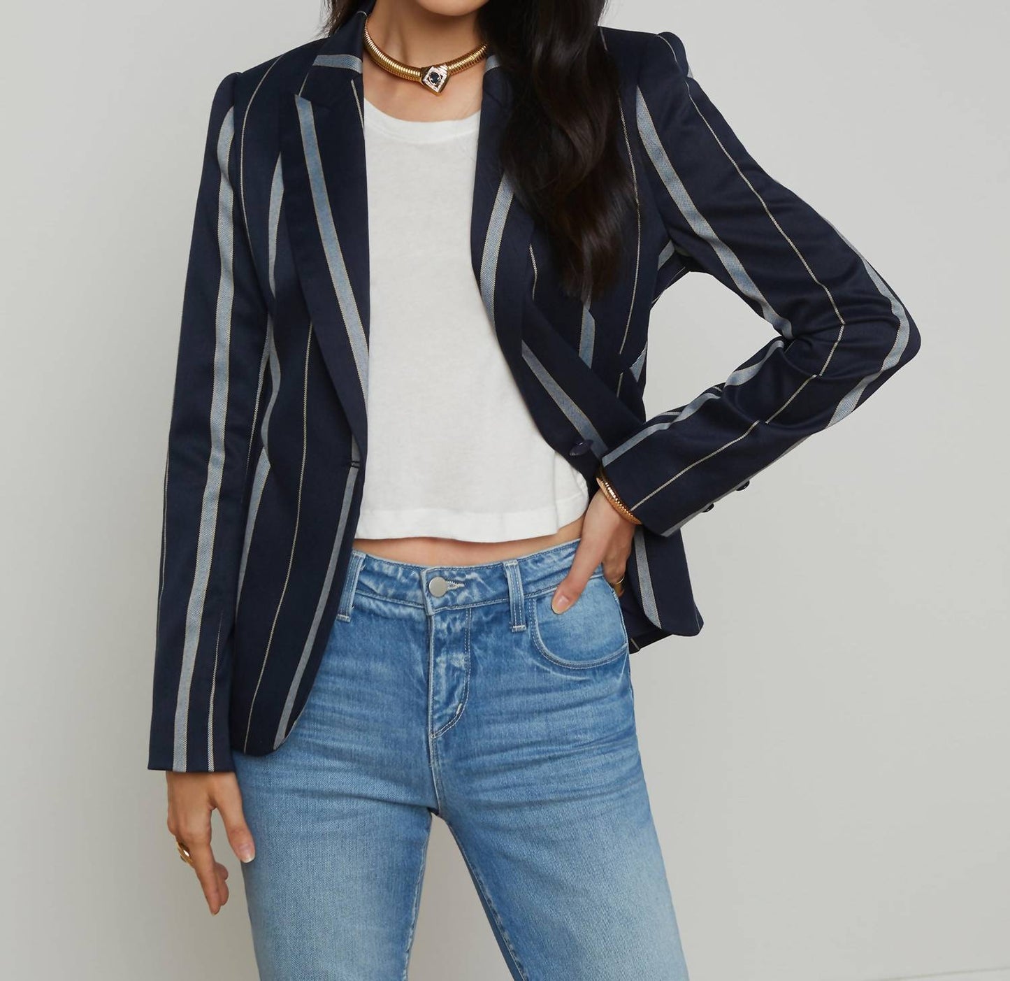 L'Agence - Clementine Jacket