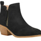 Corkys Footwear - Women's Spooktacular Chunky Bootie