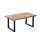 Table For Living Room