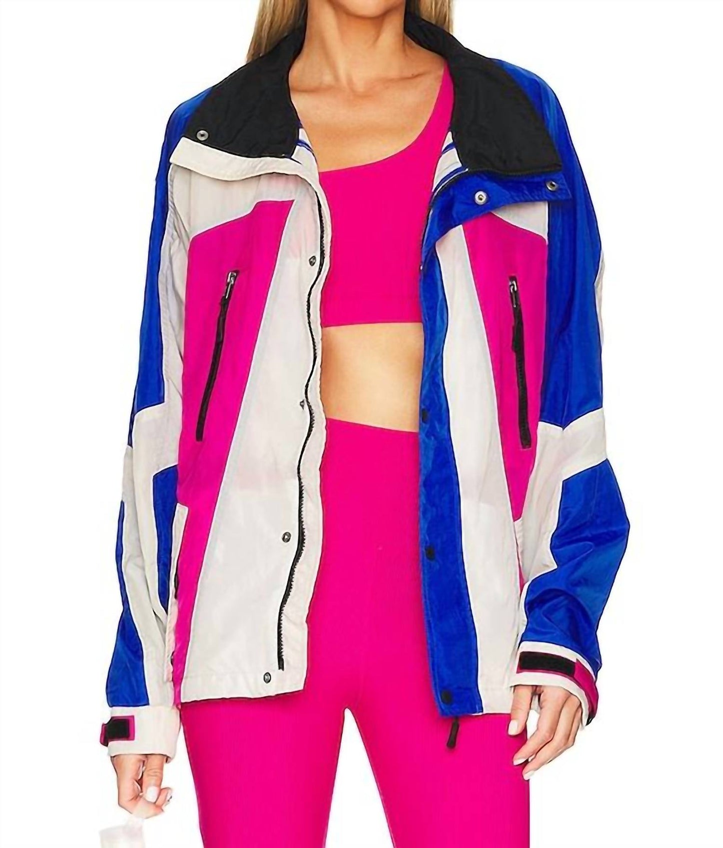 Beach Riot - Glacier Windbreaker