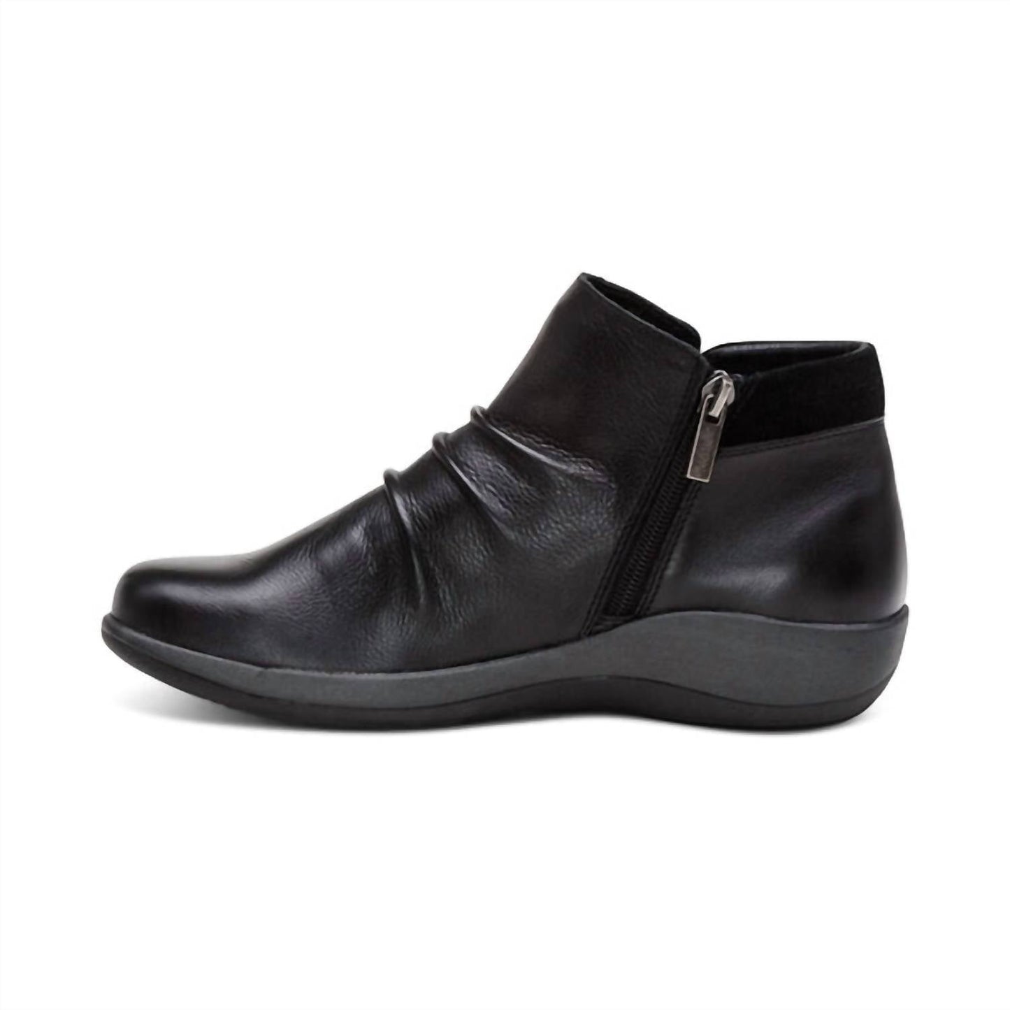 Aetrex - Women's Luna Ankle Boot