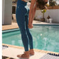Free People - Good Karma Leggings