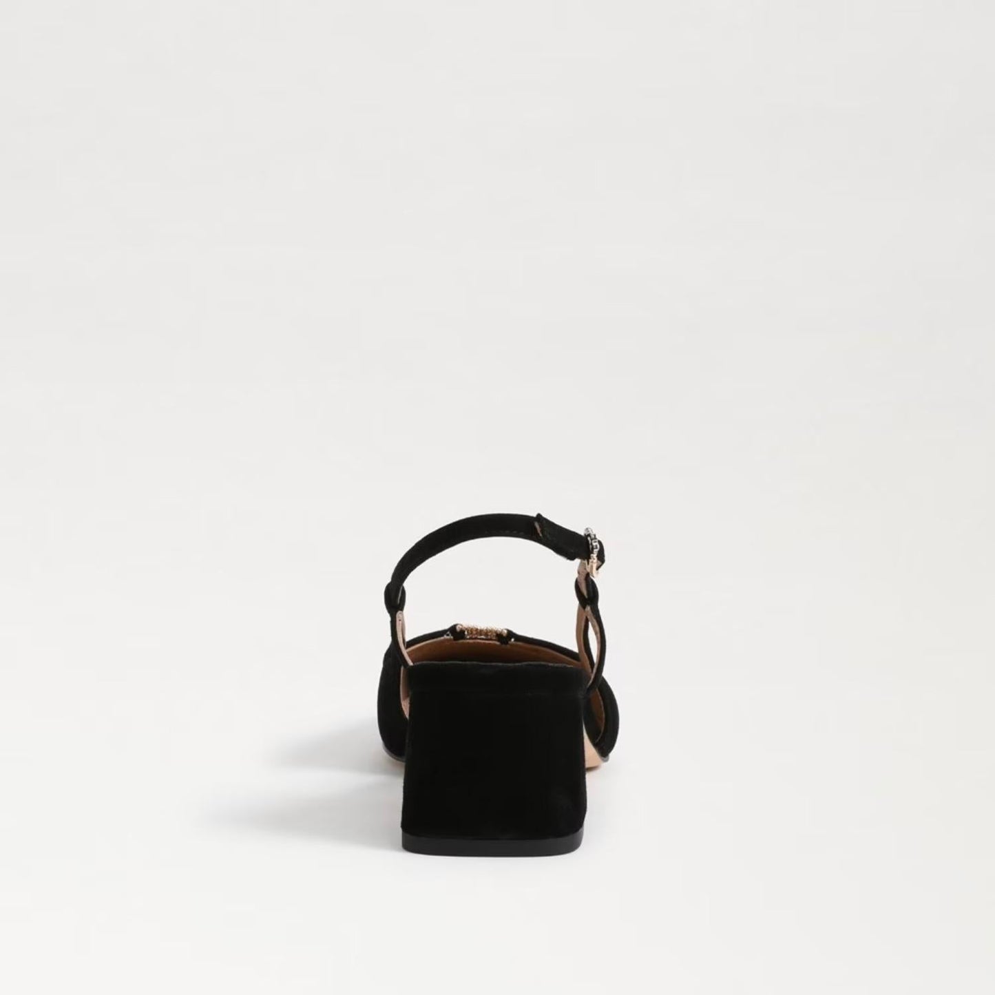 Sam Edelman - Tarra Slingback Heeled Shoes