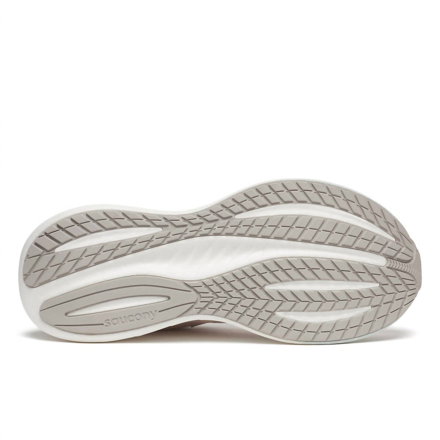 Saucony - महिला ट्राएम्फ 22 शूज़