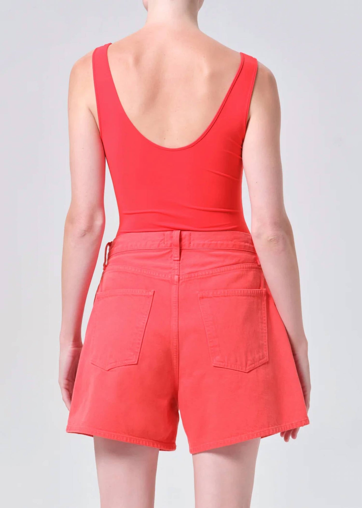 Agolde - Tora Bodysuit