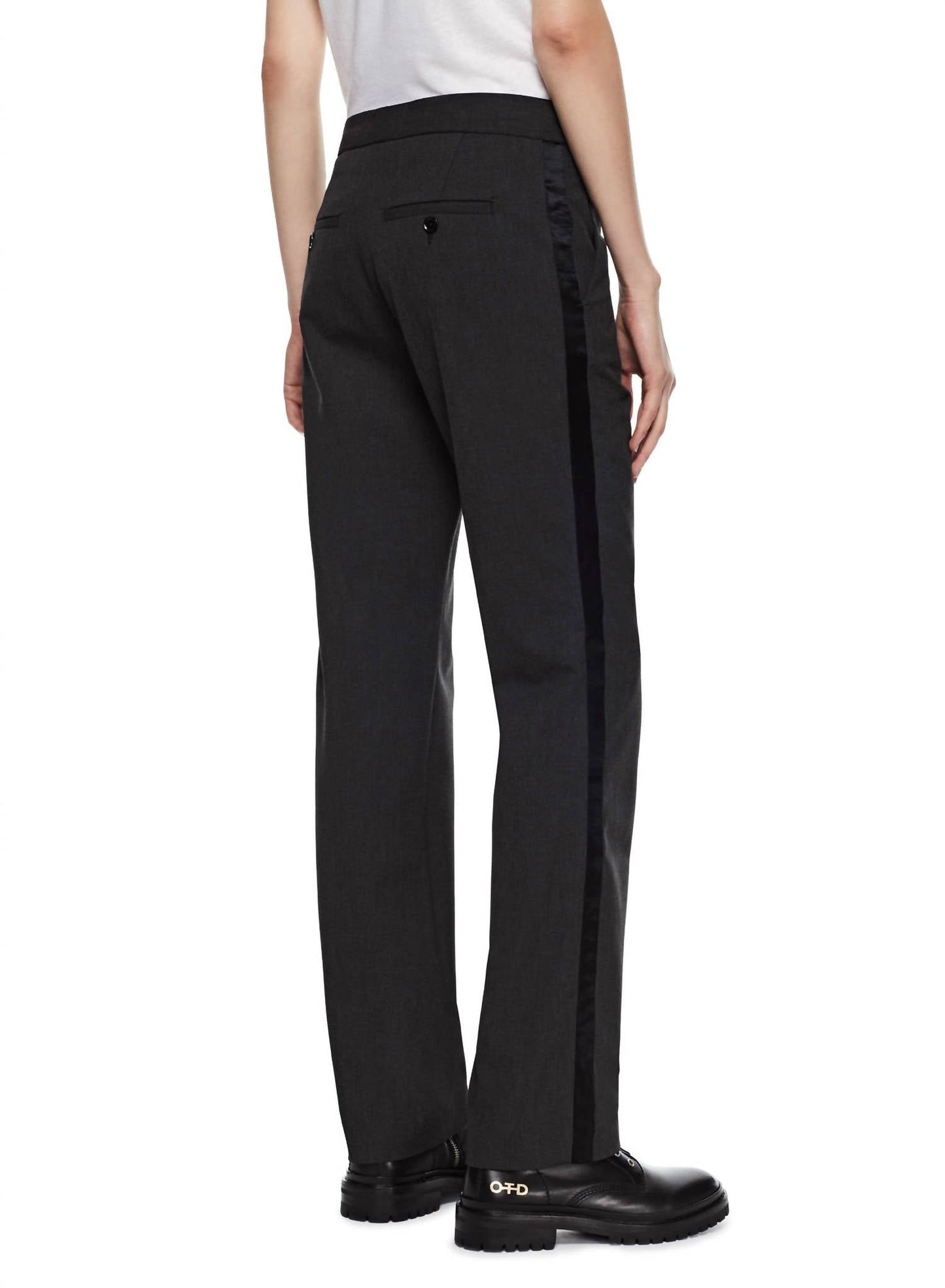On This Day - Tuxedo Pants