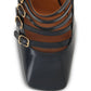 Chloe - Women;s Janis Pumps Sandals