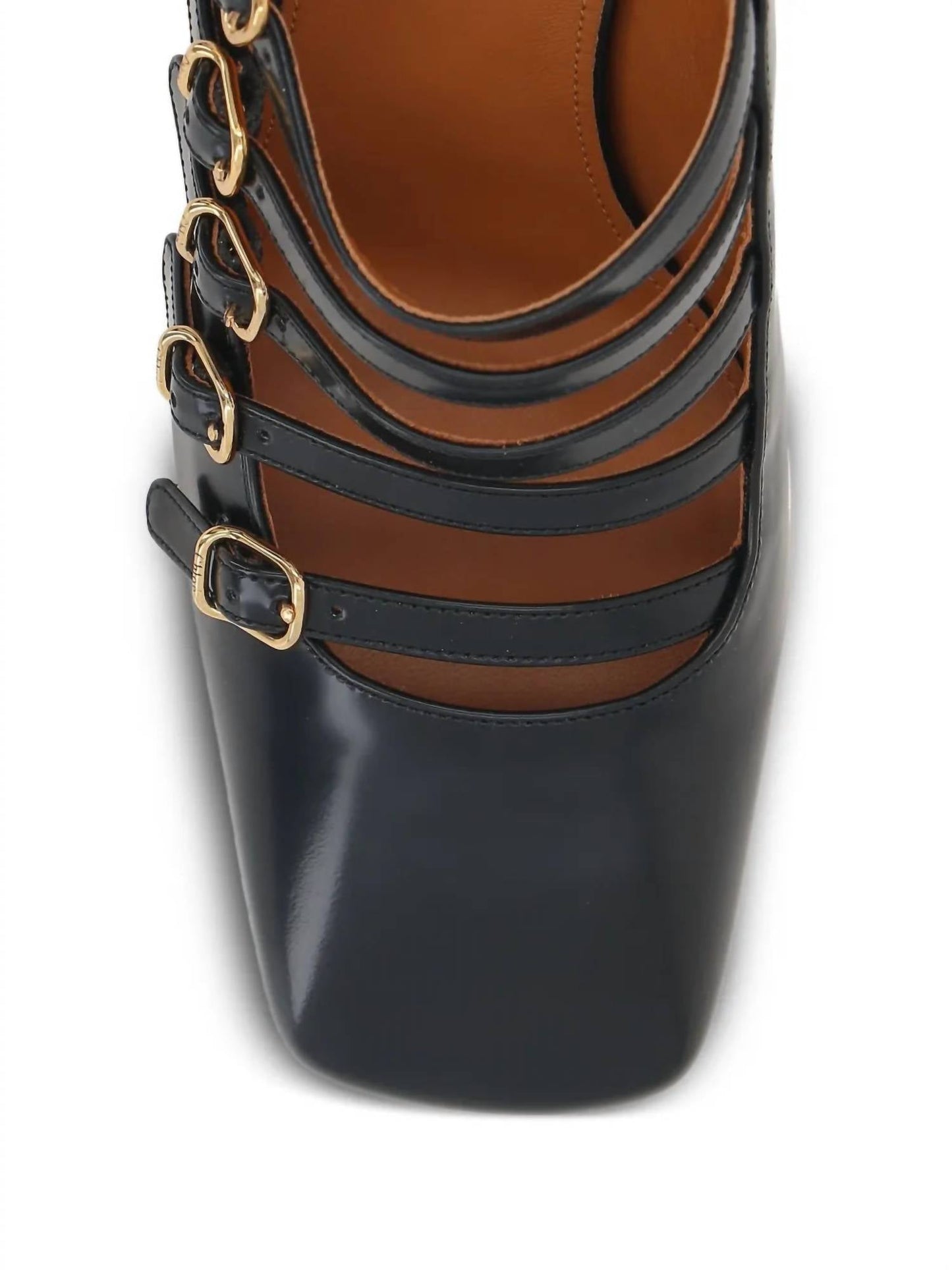 Chloe - Women;s Janis Pumps Sandals