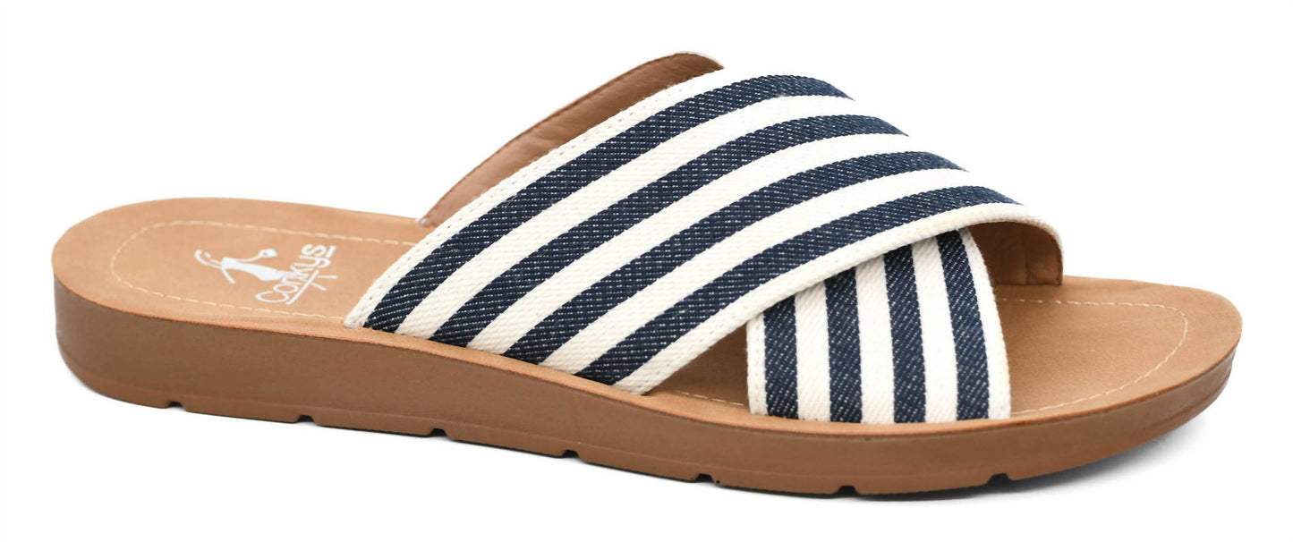 Corkys Footwear - Women's Dig It Sandals