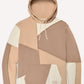 Ugg - Raini Piecework Hoodie