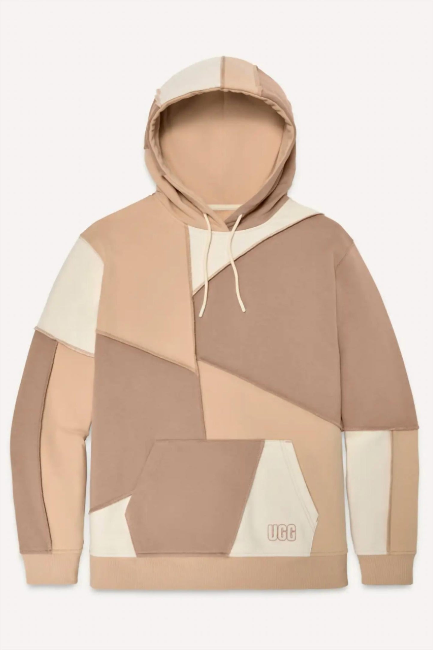 Ugg - Raini Piecework Hoodie