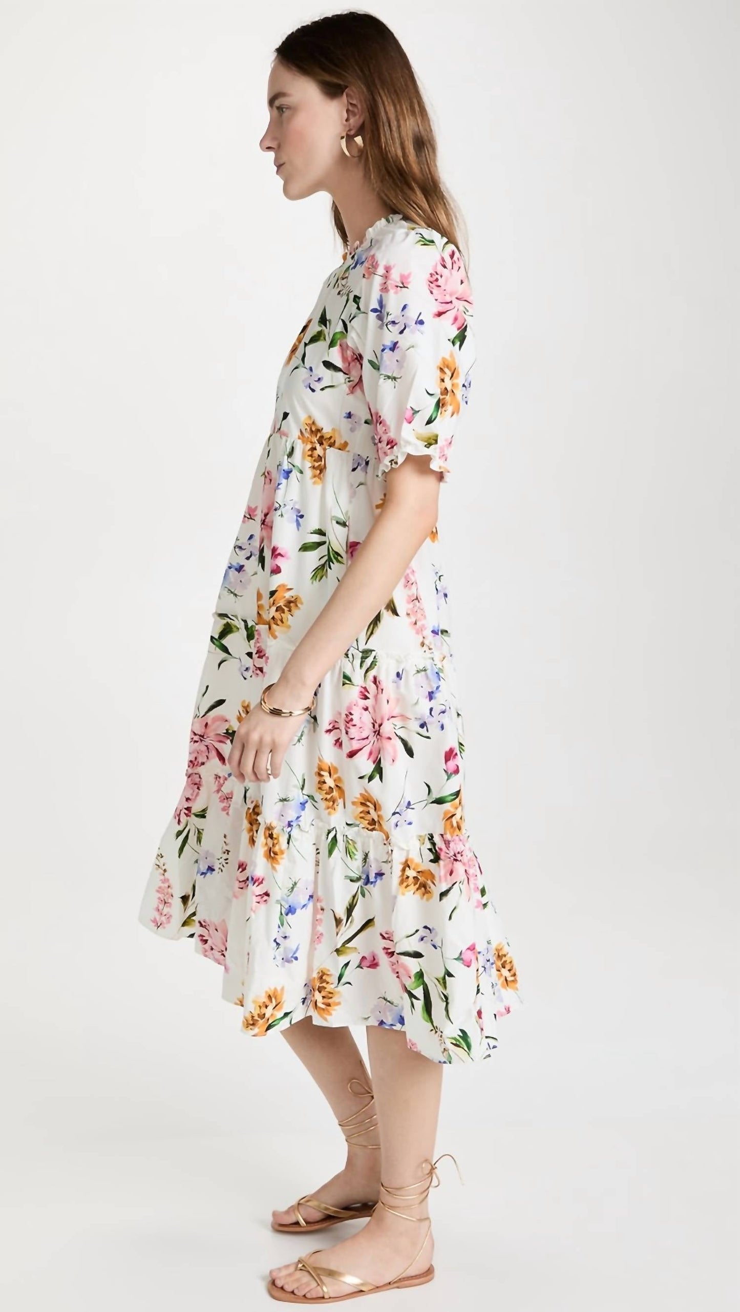 Generation Love - Fiona Dress