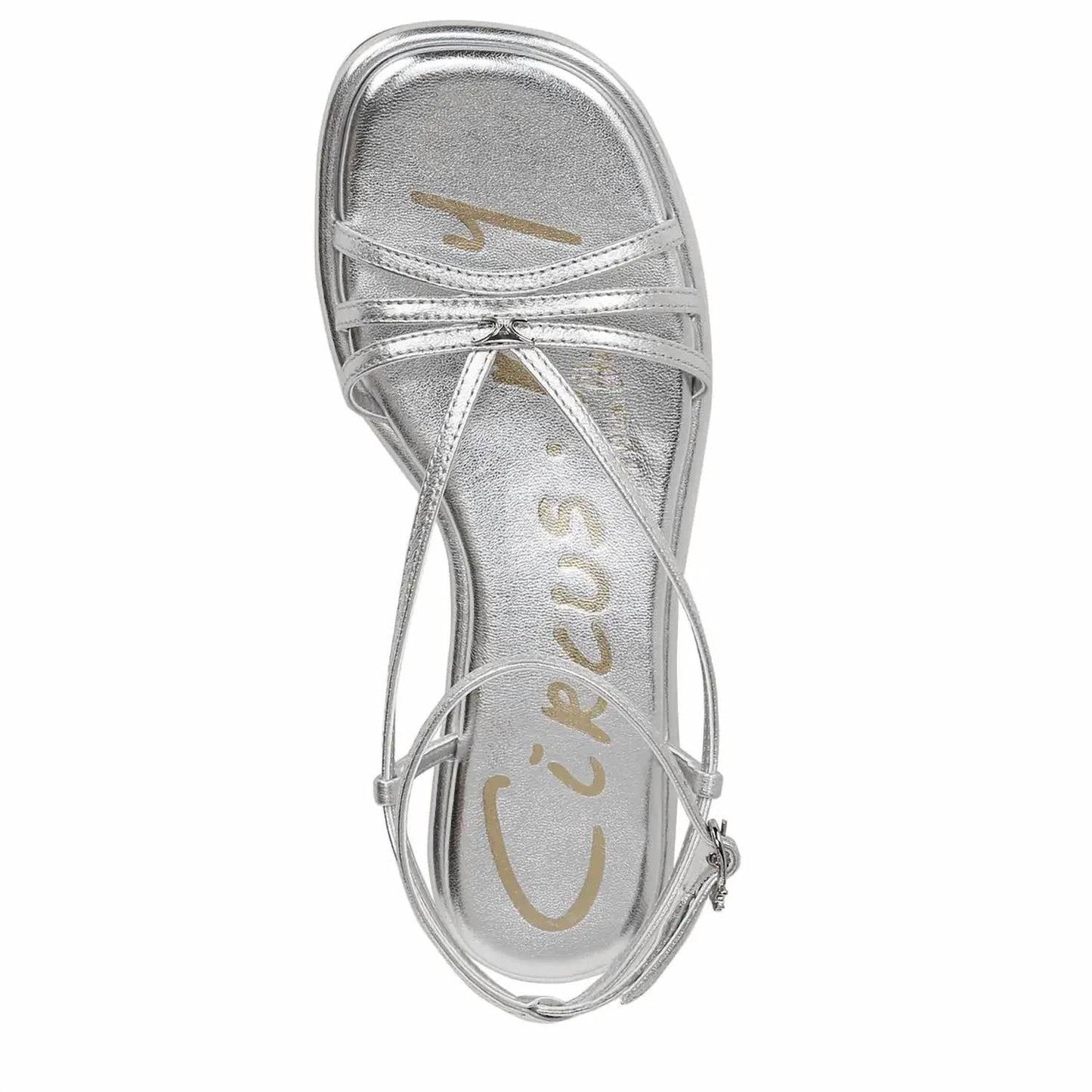 Circus By Sam Edelman - Women's Olana Flat Sandal