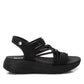 Xti - Women's 14410004 Sandal