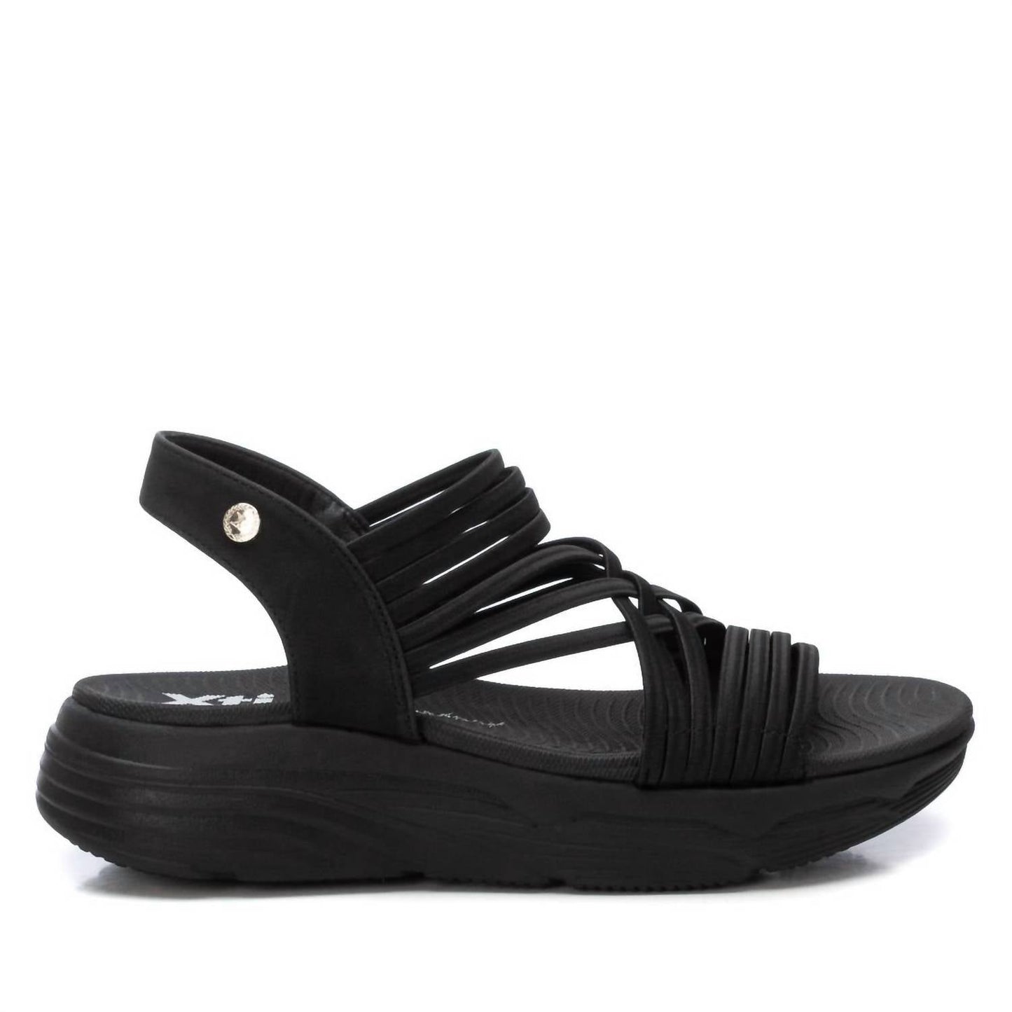 Xti - Women's 14410004 Sandal