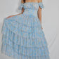 Amy Jane London - Arabella Maxi Dress
