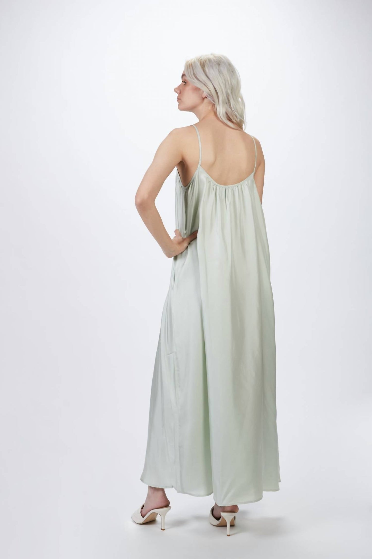 0 Limit Fashion - THE NAPOLI DRESS