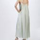 0 Limit Fashion - THE NAPOLI DRESS