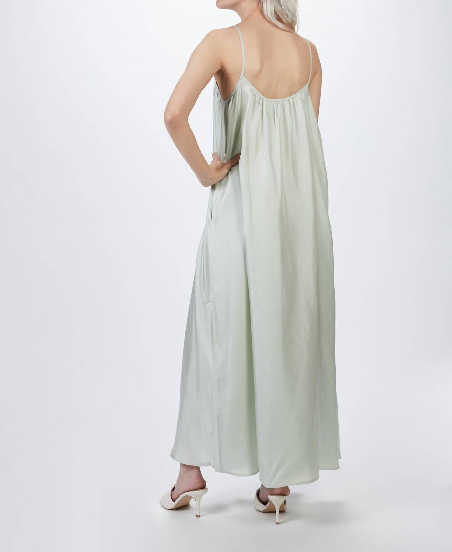 0 Limit Fashion - THE NAPOLI DRESS