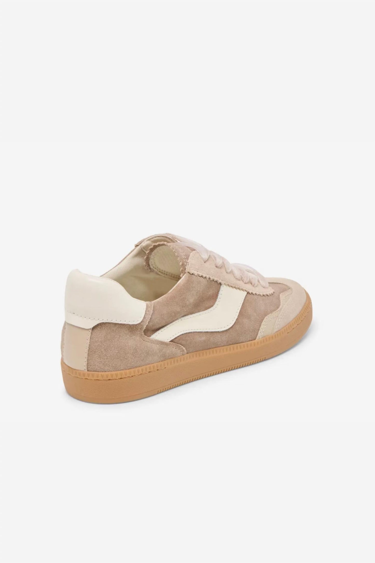 Dolce Vita - Women's Notice Sneaker