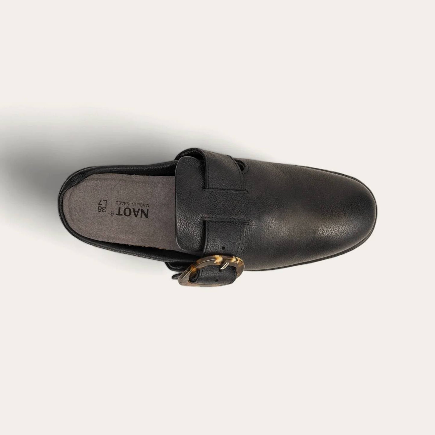 Naot - Women's Choice Mule - Medium