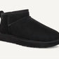 Ugg - WOMEN'S ULTRA MINI BOOTS