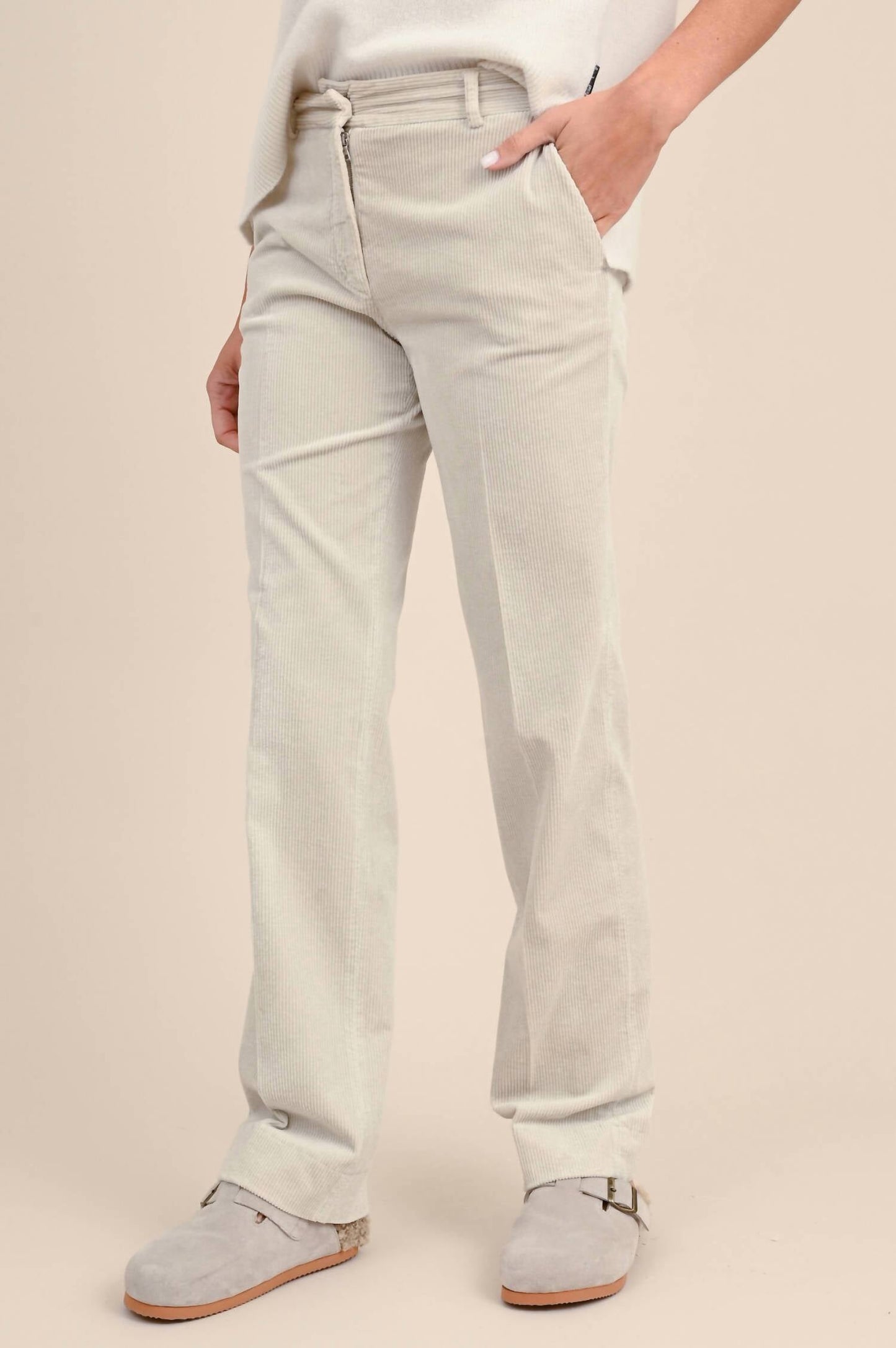 Antonelli Firenze - Timothy Corduroy Pants